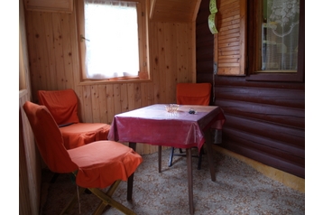 Cabană Krpáčovo 5