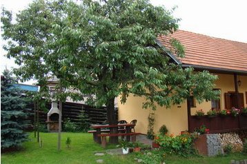 Szlovákia Chata Feketebalog / Čierny Balog, Exteriőr