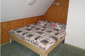 Szlovákia Chata Donovaly, Dóval, Interiőr