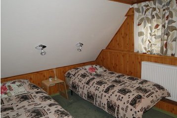 Slovačka Chata Donovaly, Interijer