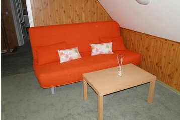 Slovačka Chata Donovaly, Eksterijer