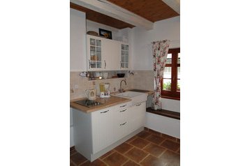 Slovačka Chata Donovaly, Eksterijer