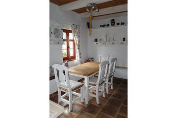 Словакия Chata Donovaly, Екстериор