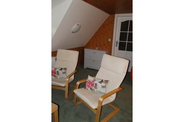 Словакия Chata Donovaly, Екстериор