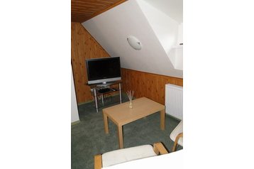 Словакия Chata Donovaly, Екстериор