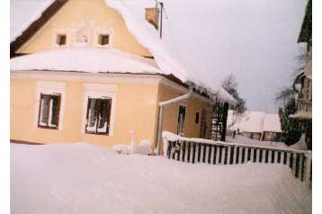 Vendégház Bobró / Bobrov 8