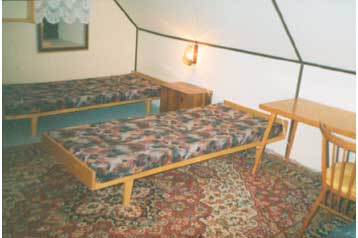 Slovakia Chata Bobrov, Bobrov, Interior