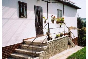 Slovakkia Chata Kalinčiakovo, Eksterjöör