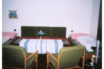 Slovakkia Chata Kalinčiakovo, Eksterjöör