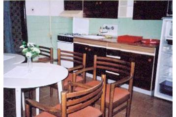 Slovakkia Chata Kalinčiakovo, Eksterjöör