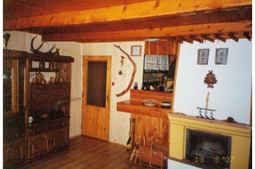 Slovakia Chata Zuberec, Zuberec, Interior