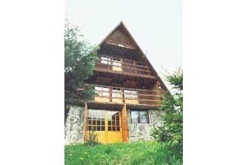 Chalet Krpáčovo 5