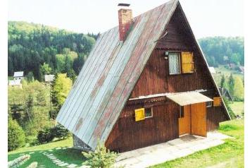 Вила Krpáčovo 2