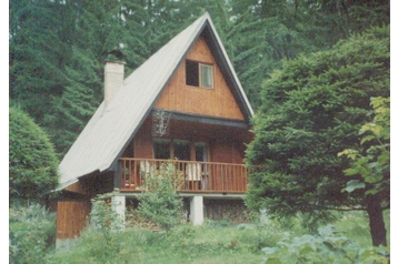 Slovakia Chata Krpáčovo, Exterior
