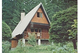 Chalet Krpáčovo Slovacchia