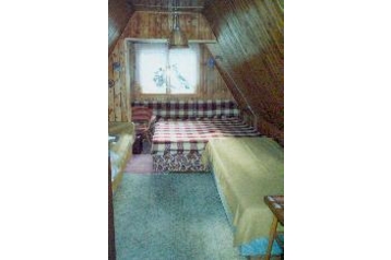 Slovakia Chata Krpáčovo, Interior