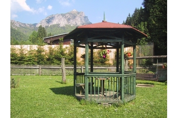 Slovakia Privát Terchová, Eksteriør