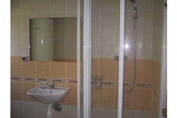 Slovakia Privát Terchová, Eksteriør