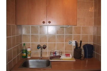 Slovakia Privát Terchová, Eksteriør