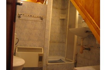 Slovakia Chata Zázrivá, Exterior