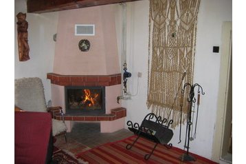 Slovakia Chata Zázrivá, Exterior