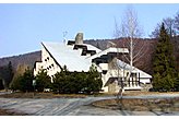Viešbutis Jasenie Slovakija