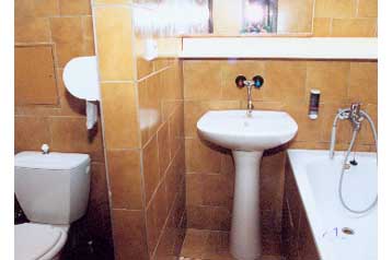Viesnīca Jasenie 2