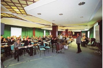 Slovaquie Hotel Podbanské, Extérieur