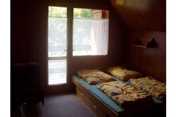 Slowakije Chata Divín, Exterieur