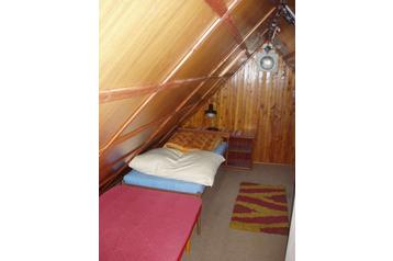 Slowakije Chata Divín, Exterieur