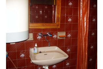 Slowakije Chata Divín, Exterieur