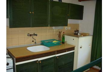 Slowakije Chata Divín, Exterieur