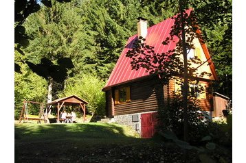 Slovakia Chata Krpáčovo, Exterior