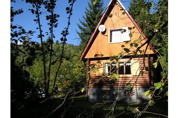 Slovakia Chata Krpáčovo, Exterior