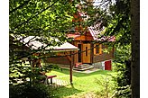 Vakantiehuis Krpáčovo Slowakije