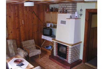 Slovakia Chata Krpáčovo, Exterior