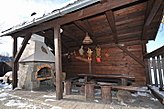 Privat Červený Kláštor Slovakia