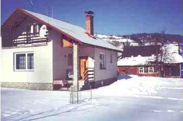 Chalet Osturňa 2