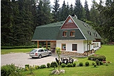 Fizetővendéglátó-hely Svätý Kríž Szlovákia