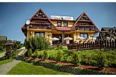Pensionas Ždiar Slovakija