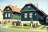 Ferienhaus Tschirm / Štrba Slowakei