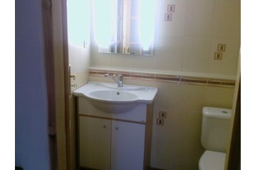 Szlovákia Privát Bobrovec, Nagybobróc, Interiőr