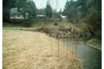 Slovakija Chata Čingov, Eksterjeras