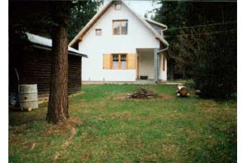 Vakantiehuis Čingov 5