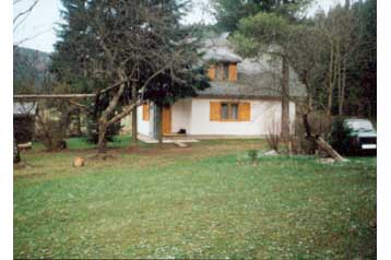 Vakantiehuis Čingov 6