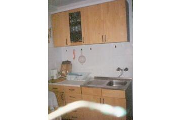 Vakantiehuis Čingov 6