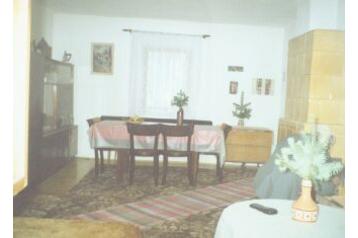 Vakantiehuis Čingov 6