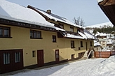 Privat Habovka Slovakia