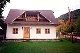 Chalet Zázrivá Slovacchia