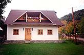 Cottage Zázrivá Slovakia